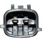 Hitachi 09-15 Infiniti-Nissan Valve Timng Sol, Vts0005 VTS0005 - alternate 2